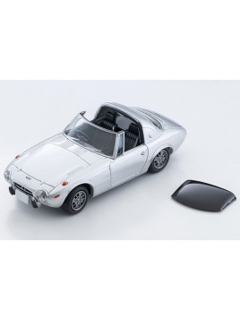 Toyota Sports 800 1969 1/64 Tomica Limited Vintage Tomica Limited Vintage - 2
