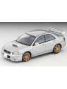 Subaru Impreza WRX STi 2003 1/64 Tomica Limited Vintage Tomica Limited Vintage - 1