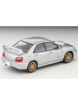 Subaru Impreza WRX STi 2003 1/64 Tomica Limited Vintage Tomica Limited Vintage - 2