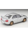 Subaru Impreza WRX STi 2003 1/64 Tomica Limited Vintage Tomica Limited Vintage - 2