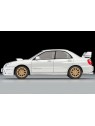 Subaru Impreza WRX STi 2003 1/64 Tomica Limited Vintage Tomica Limited Vintage - 3