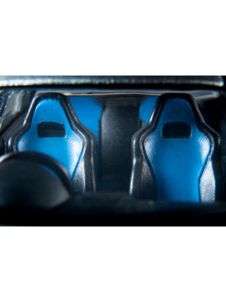 Subaru Impreza WRX STi 2003 1/64 Tomica Limited Vintage Tomica Limited Vintage - 8