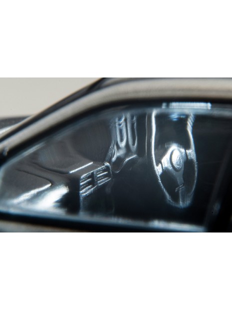 Subaru Impreza WRX STi 2003 1/64 Tomica Limited Vintage Tomica Limited Vintage - 9