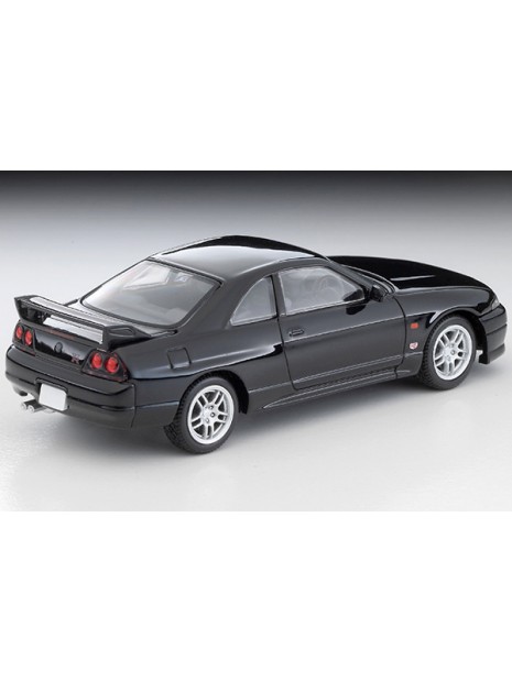 Nissan Skyline GT-R V-spec 1995 1/64 Tomica Limited Vintage Tomica Limited Vintage - 1