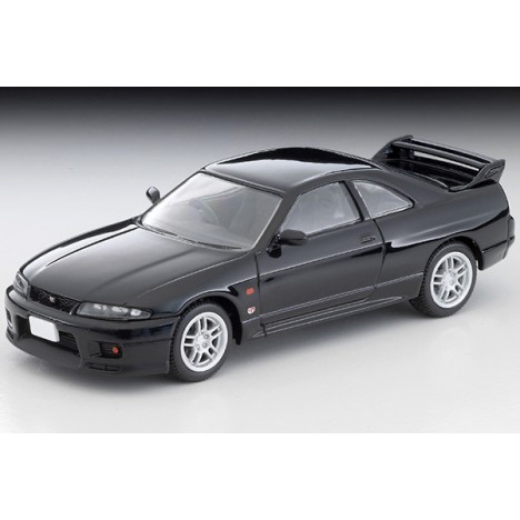 Nissan Skyline GT-R V-spec 1995 1/64 Tomica Limited Vintage Tomica Limited Vintage - 2