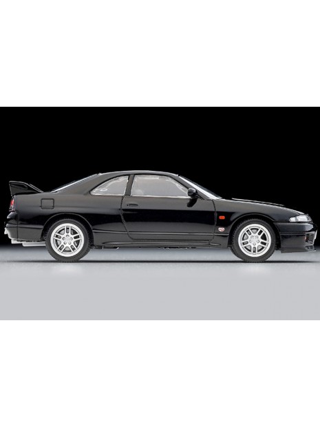 Nissan Skyline GT-R V-spec 1995 1/64 Tomica Limited Vintage Tomica Limited Vintage - 4