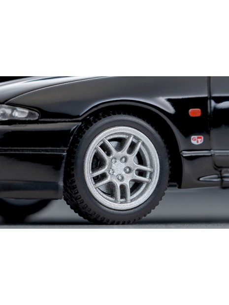Nissan Skyline GT-R V-spec 1995 1/64 Tomica Limited Vintage Tomica Limited Vintage - 7
