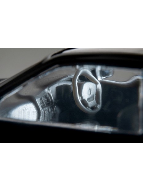 Nissan Skyline GT-R V-spec 1995 1/64 Tomica Limited Vintage Tomica Limited Vintage - 9