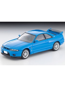 Nissan Skyline GT-R V-spec LM Limited 1996 1/64 Tomica Limited Vintage Tomica Limited Vintage - 2