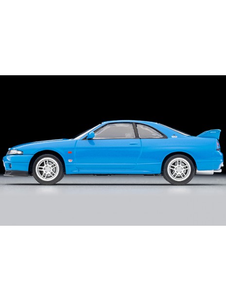 Nissan Skyline GT-R V-spec LM Limited 1996 1/64 Tomica Limited Vintage Tomica Limited Vintage - 3