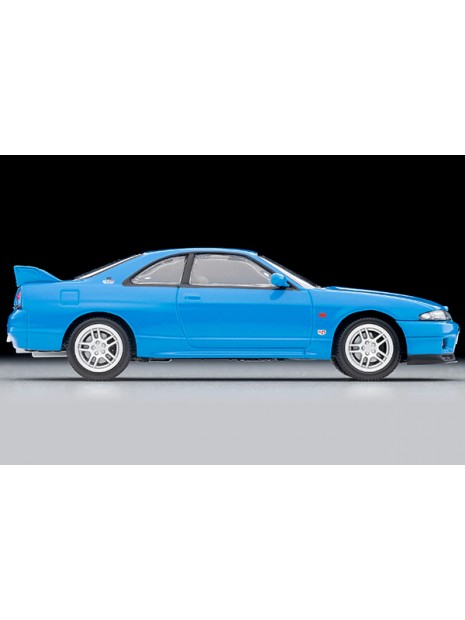 Nissan Skyline GT-R V-spec LM Limited 1996 1/64 Tomica Limited Vintage Tomica Limited Vintage - 4