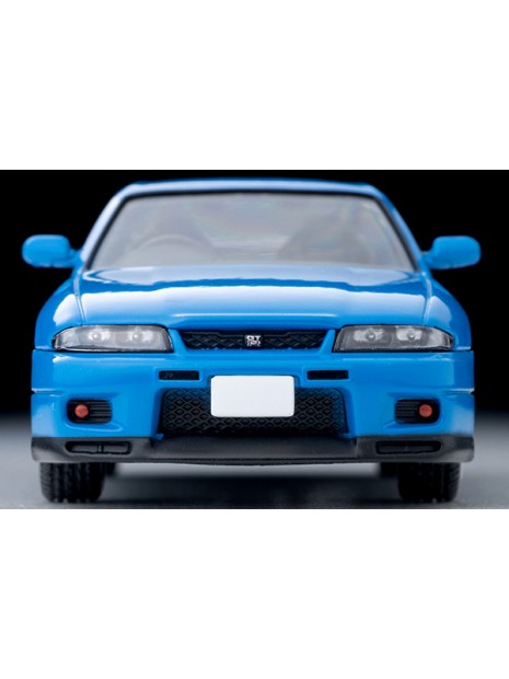 ミニカー Nissan Skyline GT-R V-Spec LM Limited Nissan Skyline GT-R V-spec LM Limited 1996 1/64 Tomica Limited