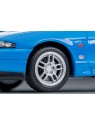 Nissan Skyline GT-R V-spec LM Limited 1996 1/64 Tomica Limited Vintage Tomica Limited Vintage - 7