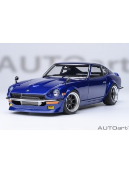 Nissan Fairlady Z S30 (Wangan Midnight) "Azuma no Z" 1/18 AUTOart AUTOart - 1