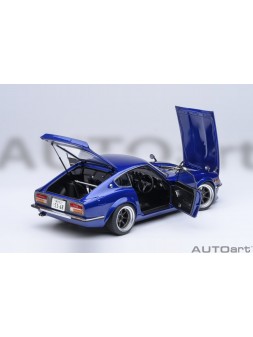 Nissan Fairlady Z S30 (Wangan Midnight) "Azuma no Z" 1/18 AUTOart AUTOart - 2