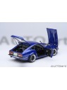 Nissan Fairlady Z S30 (Wangan Midnight) "Azuma no Z" 1/18 AUTOart AUTOart - 2