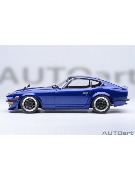 Nissan Fairlady Z S30 (Wangan Midnight) "Azuma no Z" 1/18 AUTOart AUTOart - 5