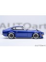 Nissan Fairlady Z S30 (Wangan Midnight) "Azuma no Z" 1/18 AUTOart AUTOart - 6