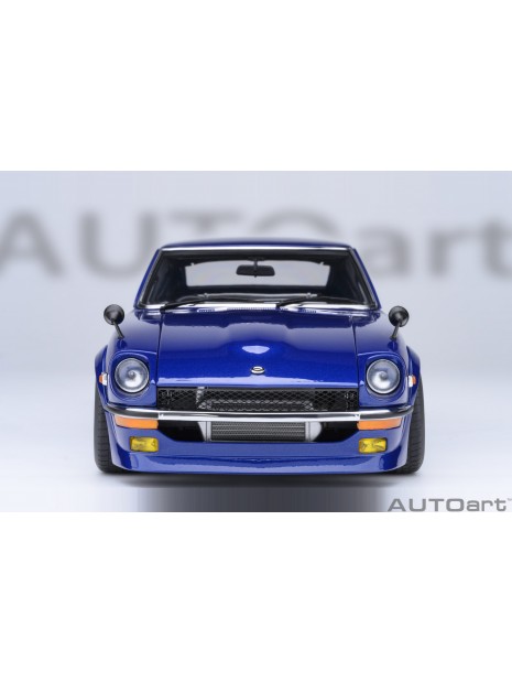 Nissan Fairlady Z S30 (Wangan Midnight) "Azuma no Z" 1/18 AUTOart AUTOart - 7