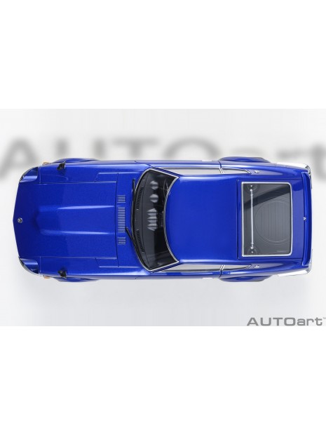 Nissan Fairlady Z S30 (Wangan Midnight) "Azuma no Z" 1/18 AUTOart AUTOart - 9