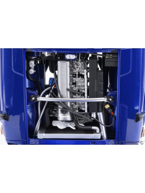 Nissan Fairlady Z S30 (Wangan Midnight) "Azuma no Z" 1/18 AUTOart AUTOart - 13