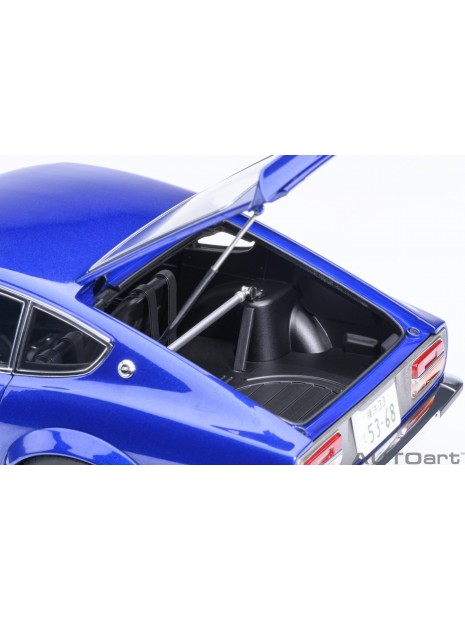 Nissan Fairlady Z S30 (Wangan Midnight) "Azuma no Z" 1/18 AUTOart AUTOart - 15