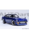 Nissan Fairlady Z S30 (Wangan Midnight) "Azuma no Z" 1/18 AUTOart AUTOart - 16