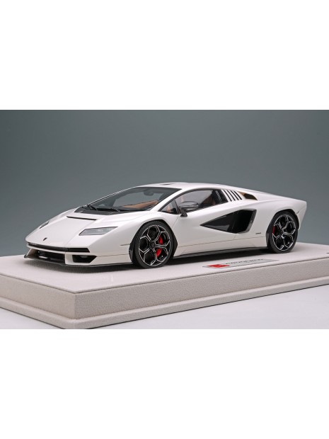 Lamborghini Countach LPI 800-4 2022 1/18 Make Up Eidolon Make Up - 1