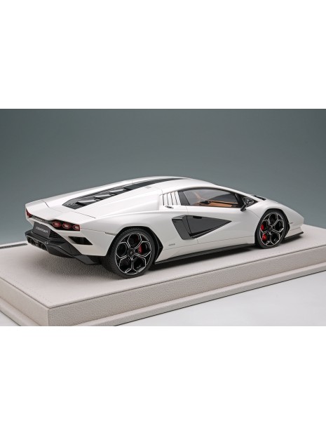 Lamborghini Countach LPI 800-4 2022 1/18 Make Up Eidolon Make Up - 3