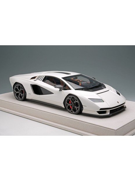Lamborghini Countach LPI 800-4 2022 1/18 Make Up Eidolon Make Up - 4