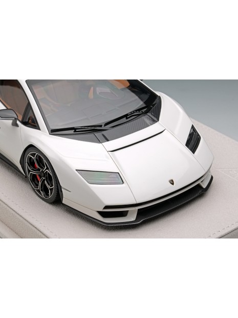 Lamborghini Countach LPI 800-4 2022 1/18 Make Up Eidolon Make Up - 5