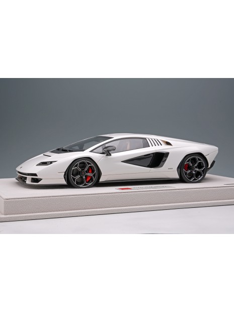 Lamborghini Countach LPI 800-4 2022 1/18 Make Up Eidolon Make Up - 6