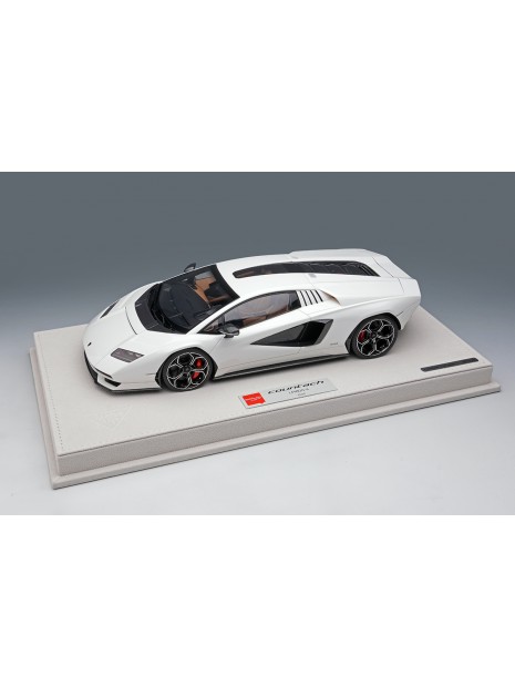 Lamborghini Countach LPI 800-4 2022 1/18 Make Up Eidolon Make Up - 7