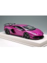 Lamborghini Aventador SVJ (Viola Ashifa) 1/18 Make-Up Eidolon Make Up - 4