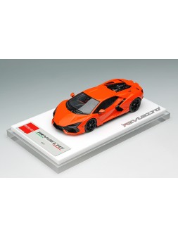 Lamborghini Revuelto 2024 (ALTANERO Wheel) 1/43 Make Up Eidolon Make Up - 1