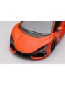 Lamborghini Revuelto 2024 (ALTANERO Wheel) 1/43 Make Up Eidolon Make Up - 4