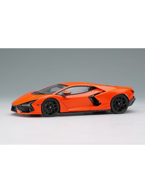 Lamborghini Revuelto 2024 (ALTANERO Wheel) 1/43 Make Up Eidolon EM739