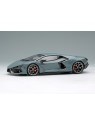 Lamborghini Revuelto 2024 ALTANERO Wheel (Grigio Telesto) 1/43 Make Up Eidolon Make Up - 6