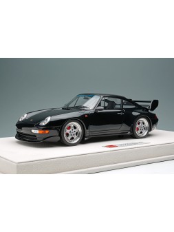 Porsche 911 (993) Carrera RS 1995 (Japan Ver.) 1/18 Make-Up Eidolon Make Up - 2