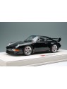 Porsche 911 (993) Carrera RS 1995 (Japan Ver.) 1/18 Make-Up Eidolon Make Up - 2
