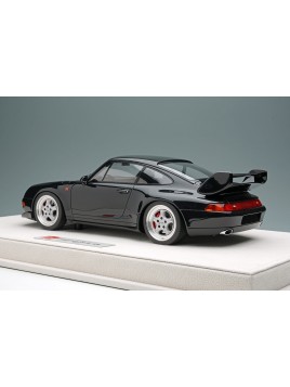 Porsche 911 GT3 RS (992) – Édition limitée | PORSCHE SHOP