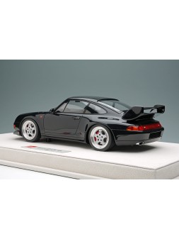Porsche 911 (993) Carrera RS 1995 (Japan Ver.) 1/18 Make-Up Eidolon Make Up - 3