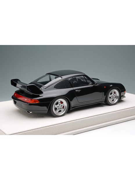 Porsche 911 (993) Carrera RS 1995 (Japan Ver.) 1/18 Make-Up Eidolon Make Up - 4