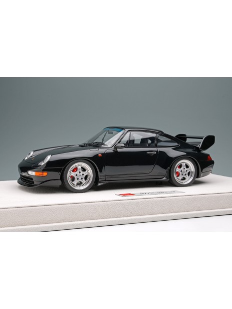 Porsche 911 (993) Carrera RS 1995 (Japan Ver.) 1/18 Make-Up Eidolon Make Up - 7