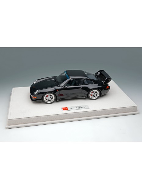 Porsche 911 (993) Carrera RS 1995 (Japan Ver.) 1/18 Make-Up Eidolon Make Up - 8