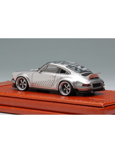 Porsche Singer DLS 1/64 Make-Up Titan64 Make Up - 11