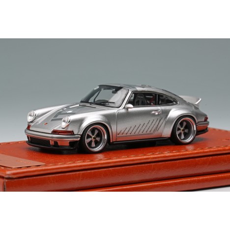 Porsche Singer DLS 1/64 Make-Up Titan64 Make Up - 10