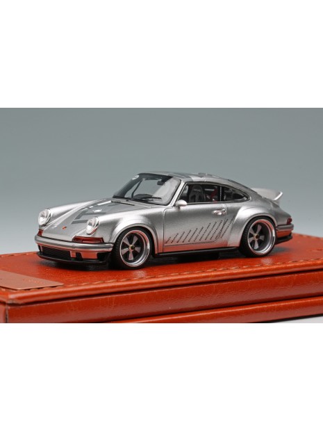 Porsche Singer DLS 1/64 Make-Up Titan64 Make Up - 10