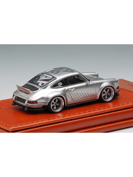 Porsche Singer DLS 1/64 Make-Up Titan64 Make Up - 12