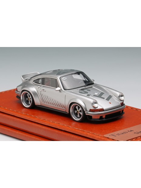 Porsche Singer DLS 1/64 Make-Up Titan64 Make Up - 13